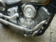 Фото Yamaha DRAGSTAR 1100 1999 с японского аукциона