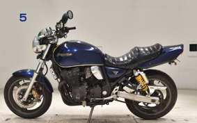 SUZUKI INAZUMA 400 (GSX400) 2000 GK7BA