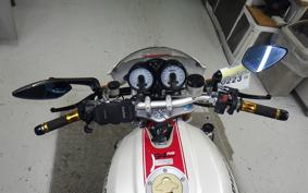 DUCATI MONSTER S4R TESTASTRETTA 2007