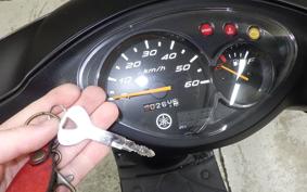YAMAHA JOG ZR Gen.3 SA39J