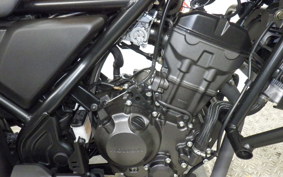 HONDA CL250-2 2012 MC57