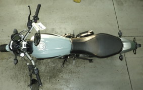DUCATI SCRAMBLER SIXTY2 2016