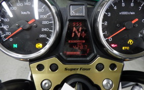 HONDA CB1300SF SUPER FOUR SP 2025 SC54