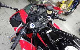 HONDA CBR600RR GEN 3 2014