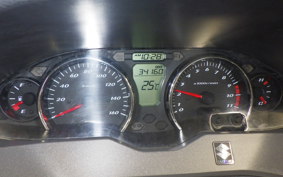 SUZUKI SKYWAVE 250 (Burgman 250) S Gen.3 2025 CJ46A