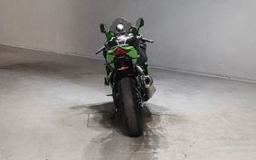 KAWASAKI ZX 10 NINJA R 2017 ZXT00S