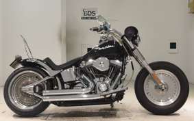 HARLEY FLSTF 1450 2001