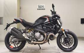 DUCATI M821ステルス 2020