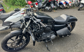 HARLEY XL883N 2020 LE2