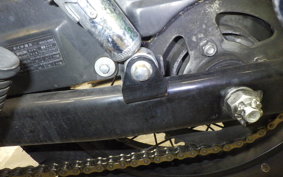 KAWASAKI ESTRELLA BJ250A