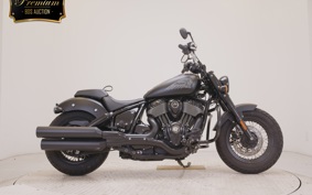 INDIAN Chief Dark Horse bobber 2021