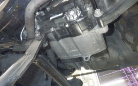 HONDA PS250 MF09