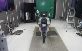 HONDA C50 SUPER CUB AA07