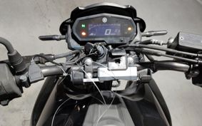 YAMAHA FZ25 RG69