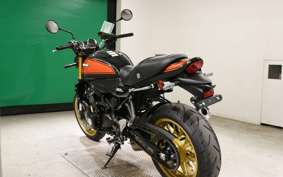 KAWASAKI Z900RS SE 2026 ZR902A
