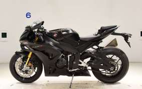 HONDA CBR1000RR RSP 2025 SC82