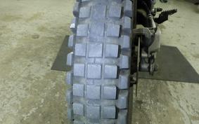 YAMAHA TRICKER Gen.2 2014 DG16J