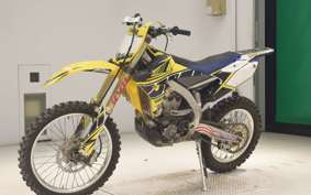 YAMAHA YZ250FX CG37C