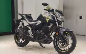 YAMAHA MT-25 RG10J