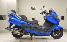SUZUKI SKYWAVE 250 (Burgman 250) M 2016 CJ45A