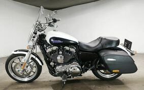 HARLEY XL1200T 2014 LL3