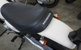 HONDA APE 50 AC16