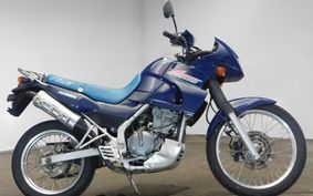 KAWASAKI KLE250 Anhelo 1995 LE250A