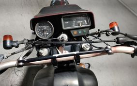 YAMAHA DT125 17F