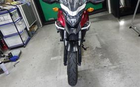 HONDA 400X ABS 2018 NC47
