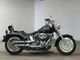 Фото Harley FLSTF 1580 2008 с японского аукциона