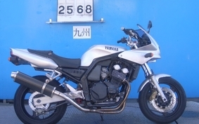 YAMAHA FZ400 1997 4YR