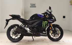 YAMAHA YZF-R25 A 2015 RG43J