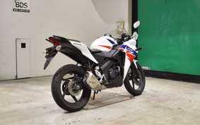 HONDA CBR125R 2013 JC50