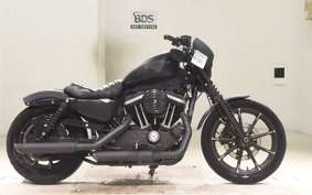 HARLEY XL883N 2015