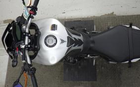YAMAHA MT-09 A 2016 RN34J