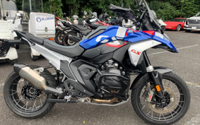 BMW R1300GS Trophy 2024 0M21