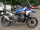 Фото BMW R1300GS Trophy 2024 с японского аукциона