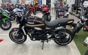 KAWASAKI Z900RS 2024 ZR900K
