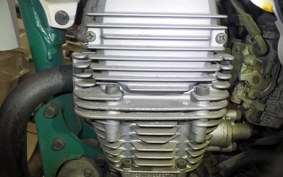 YAMAHA SEROW 225 W 4JG