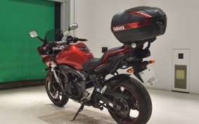 YAMAHA FAZER FZ6 S 2007