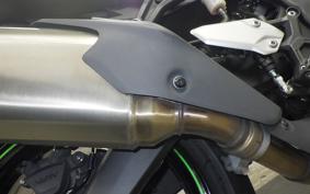 KAWASAKI ZX-4R SE 2023 ZX400P