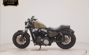 HARLEY XL1200X 2016