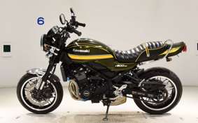 KAWASAKI Z900RS 2020 ZR900C