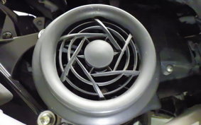 SUZUKI SWISH 125 2008 DV12B