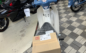 HONDA SUPER CUB50 AA09