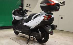 SUZUKI SKYWAVE 650 LX 2016 CP52A