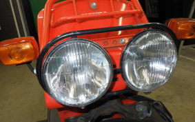 HONDA ZOOMER AF58