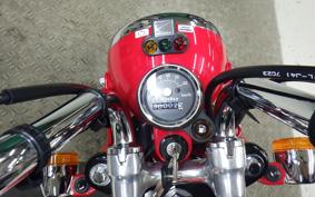 HONDA MONKEY 2026 AB27