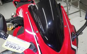 HONDA CBR400R 2019 NC56