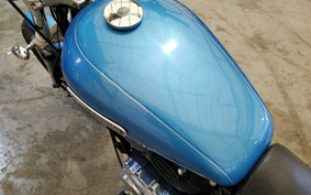 HARLEY XL1200L 2011 CX3